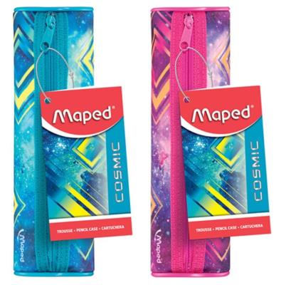 Opakowanie Piórnik tuba Teens Cosmic mix MAPED