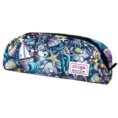 Opakowanie Piórnik typu saszetka nr 20036st