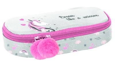 Opakowanie Piórnik Unicorn PP20UN-013 PASO