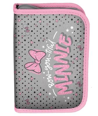 Opakowanie Piórnik z wyposażeniem Minie DNF-001 PASO