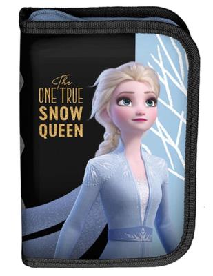 Opakowanie Piórnik z wypozażeniem Frozen DOI-001 PASO