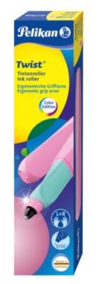 Opakowanie Pióro kulkowe Twist Sweet Lilac