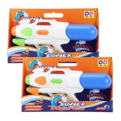 Opakowanie Pistolet na wodę 38cm 1 sztuka