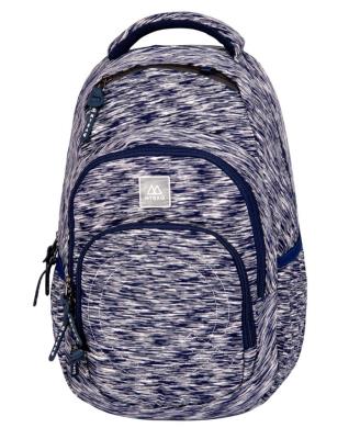 Opakowanie Placak Atik L Blur niebieski MBQ