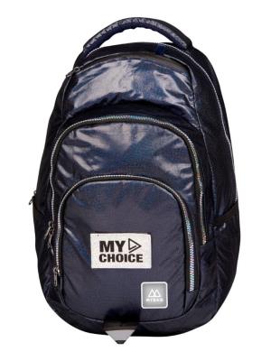 Opakowanie Placak Atik L Supershine niebieskii MBQ