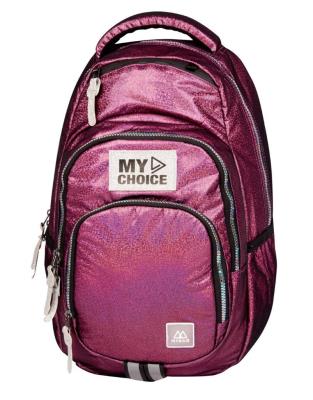 Opakowanie Placak Atik L Supershine róż MBQ