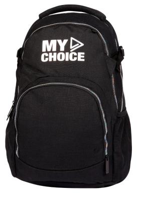 Opakowanie Placak Orion czarny MBQ