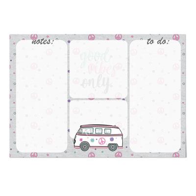 Opakowanie PLANER NA BIURKO BEUNIQ BUS PPBU20-3702