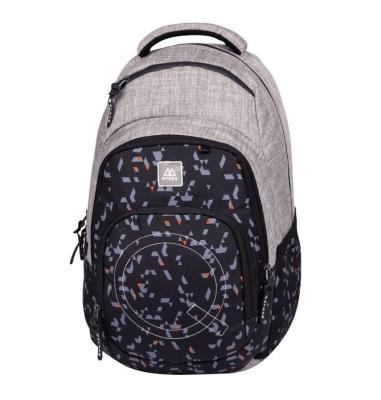 Opakowanie Plecak Atik XL Glass MBQ