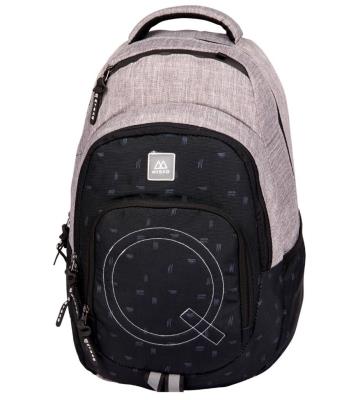 Opakowanie Plecak Atik XL Scratch MBQ