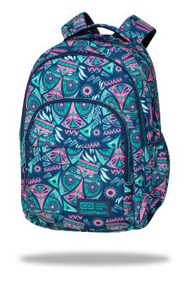 Opakowanie PLECAK COOLPACK BASIC PLUS AZTEC GREEN