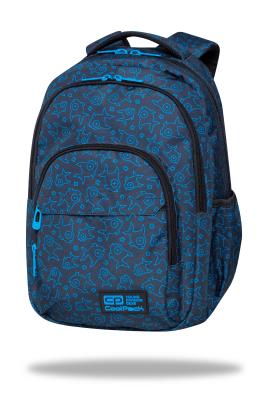 Opakowanie PLECAK COOLPACK BASIC PLUS PIRANHA