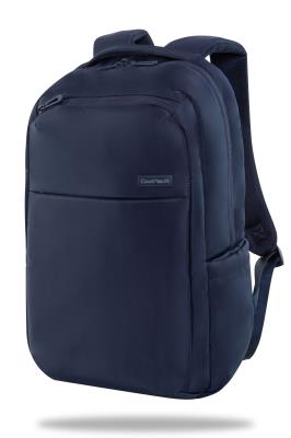 Opakowanie Plecak coolpack bolt biznesowy blue