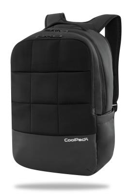 Opakowanie Plecak coolpack border biznesowy black tpr