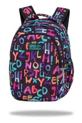 Opakowanie Plecak Coolpack Joy s alphabet