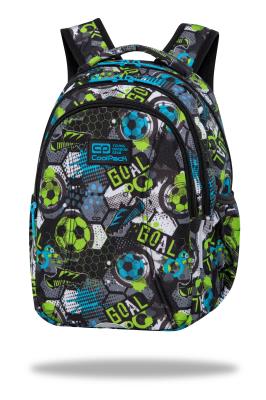 Opakowanie Plecak Coolpack Joy s football