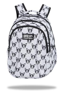 Opakowanie Plecak Coolpack Joy s french bulldogs