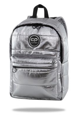 Opakowanie Plecak Coolpack Ruby Vintage gloss silver