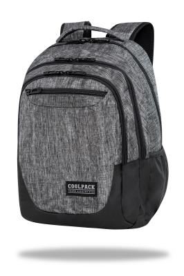 Opakowanie Plecak Coolpack Soul Snow grey