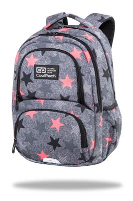 Opakowanie Plecak Coolpack Spiner m fancy stars