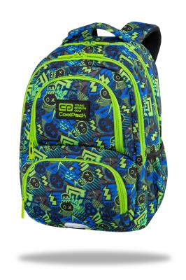 Opakowanie Plecak Coolpack Spiner m xo skull