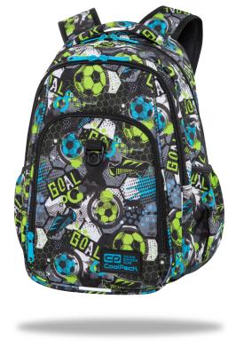 Opakowanie Plecak Coolpack Strike l football