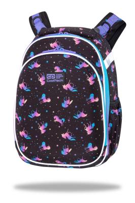 Opakowanie Plecak Coolpack Turtle dark unicorn
