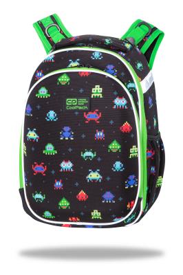 Opakowanie Plecak Coolpack Turtle pixels