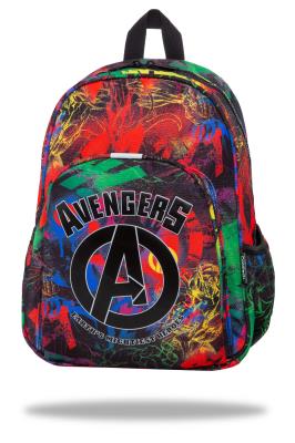 Opakowanie Plecak coolpack wycieczkowy disney toby avengers