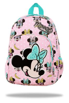 Opakowanie Plecak coolpack wycieczkowy disney toby minnie mouse pink