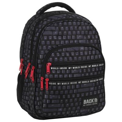 Opakowanie Plecak Derform PLB3M45