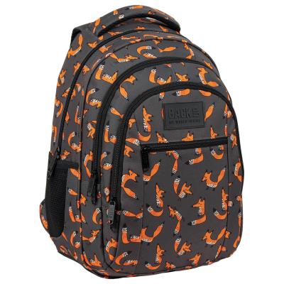 Opakowanie Plecak Derform PLB3O39