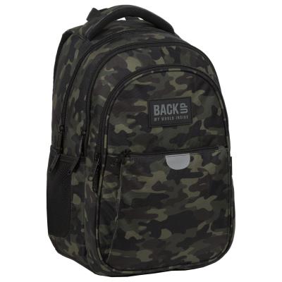 Opakowanie Plecak Derform PLB3P22