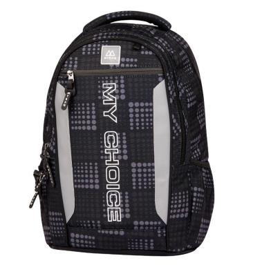 Opakowanie Plecak Kastor Dynamo MBQ