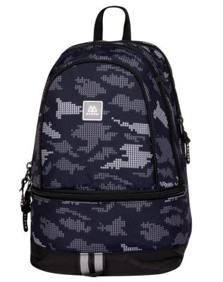 Opakowanie Plecak Leo Magnet MBQ