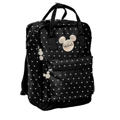 Opakowanie PLECAK MINNIE BLACK DIBL-020