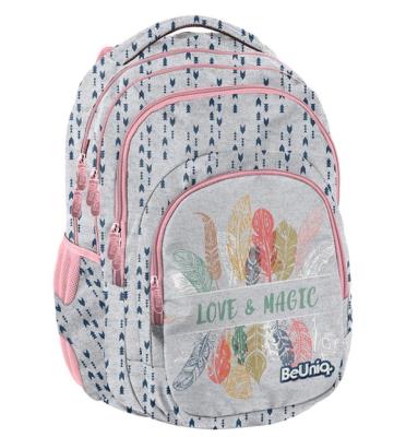 Opakowanie Plecak młodzieżowy PPMG20-2706 PASO