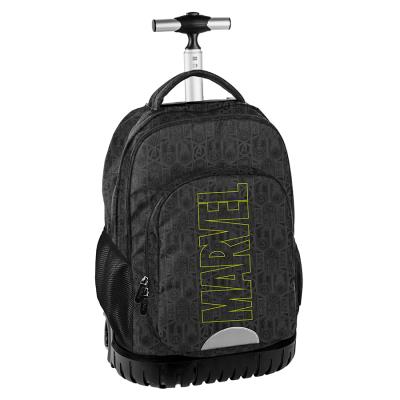 Opakowanie PLECAK NA KÓŁKACH MARVEL AMAV-1231