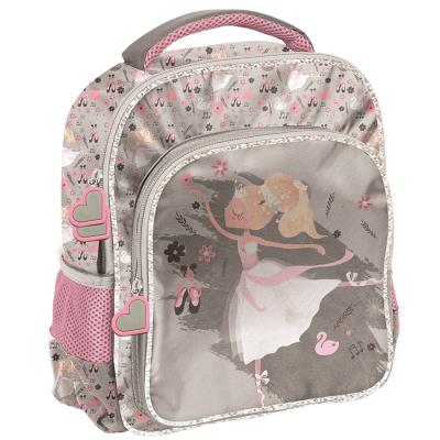 Opakowanie Plecak przedszkolny Ballerina PP20BA-337 PASO