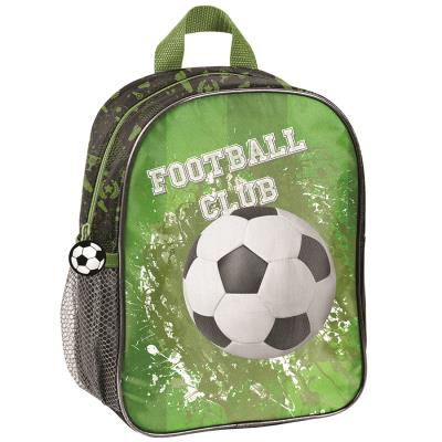 Opakowanie Plecak przedszkolny Football PP20FO-303 PASO