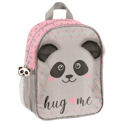 Opakowanie Plecak przedszkolny Panda PP20PA-303 PASO
