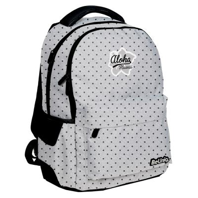 Opakowanie PLECAK SZKOLNY BEUNIQ ALOHA PPAH20-2705