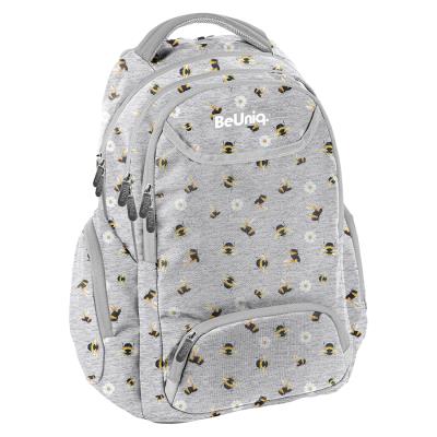 Opakowanie PLECAK SZKOLNY BEUNIQ BEE PPEE20-2908