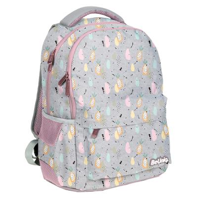 Opakowanie PLECAK SZKOLNY BEUNIQ PINEAPPLE PPAP20-2705
