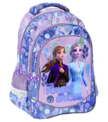 Opakowanie Plecak szkolny Frozen DOG-181 PASO