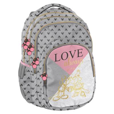 Opakowanie PLECAK SZKOLNY MINNIE DIOQ-2706