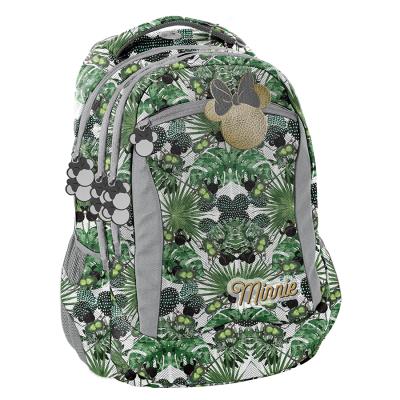 Opakowanie PLECAK SZKOLNY MINNIE GREEN DISL-2808/16