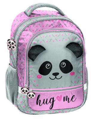 Opakowanie Plecak szkolny Panda PP20PA-260 PASO