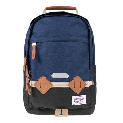 Opakowanie Plecak typu leisure z kolekcji basic nr 20003st