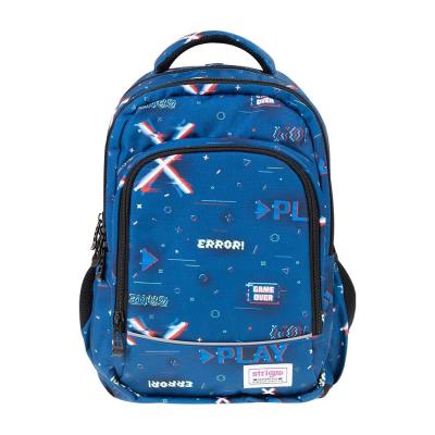 Opakowanie Plecak typu Misty+ z kolekcji Comic nr 20023st